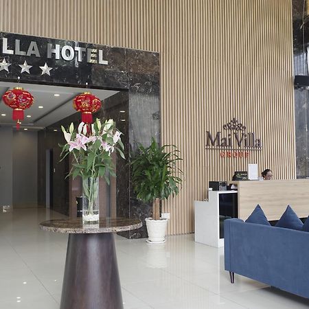 Mai Villa Hotel - Su Van Hanh Ho Chi Minh-byen Eksteriør bilde