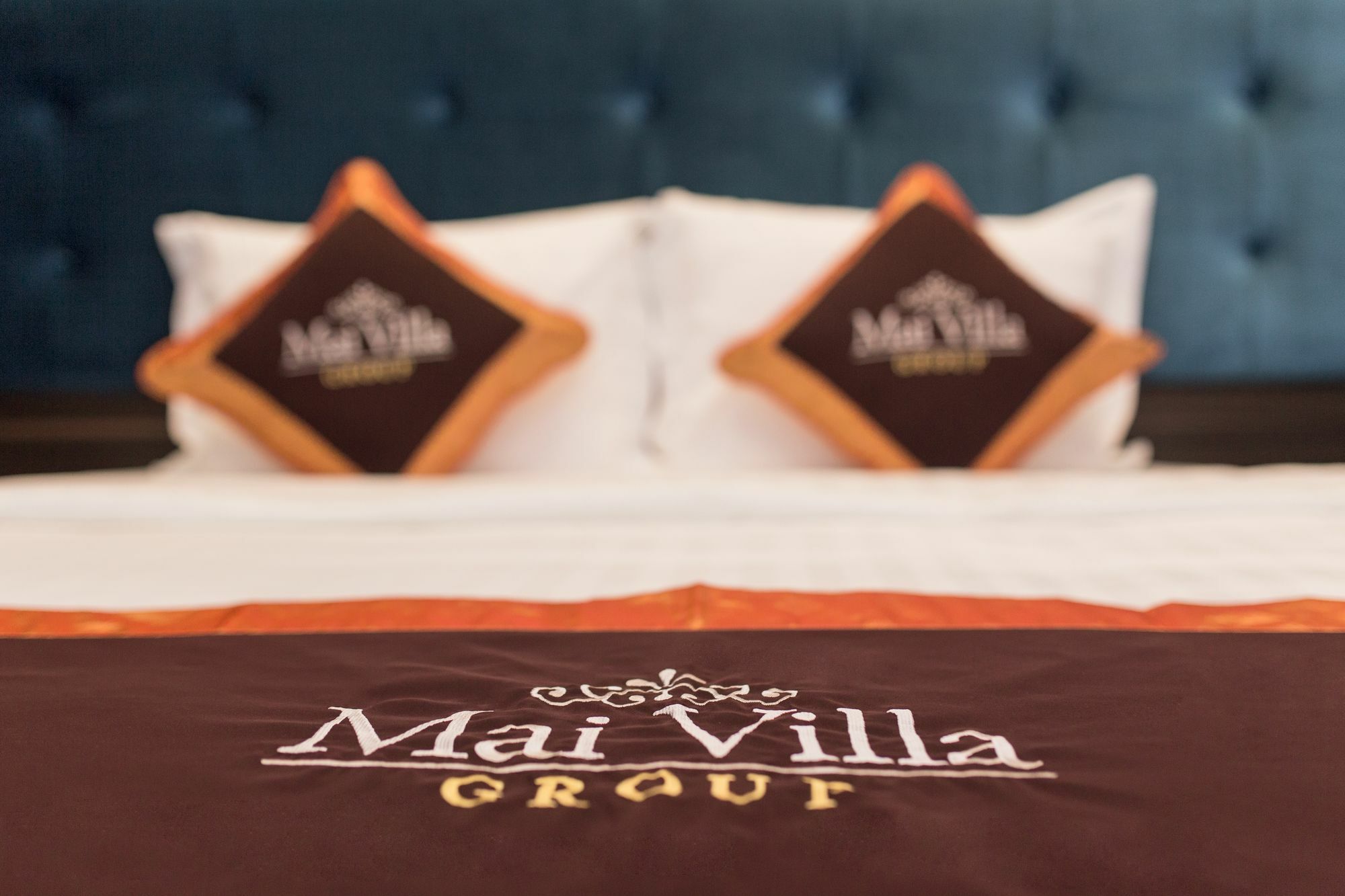 Mai Villa Hotel - Su Van Hanh Ho Chi Minh-byen Eksteriør bilde