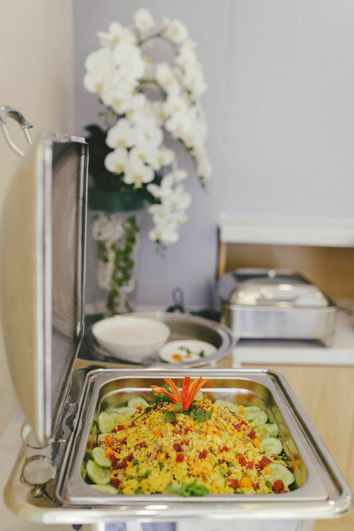 Mai Villa Hotel - Su Van Hanh Ho Chi Minh-byen Eksteriør bilde